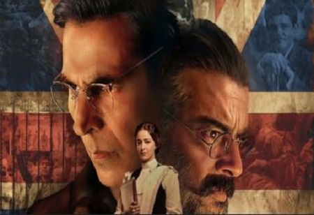 Akshay Kumar's Kesar 2: The documentation of Jallianwala Bagh Massacre